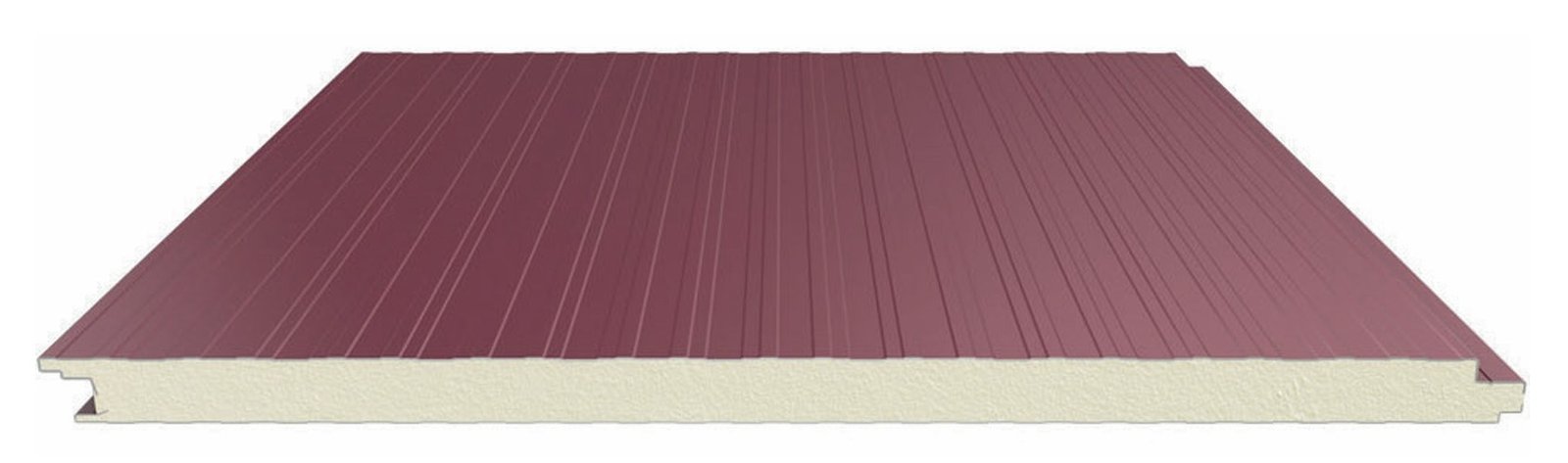 Wall and facade panels