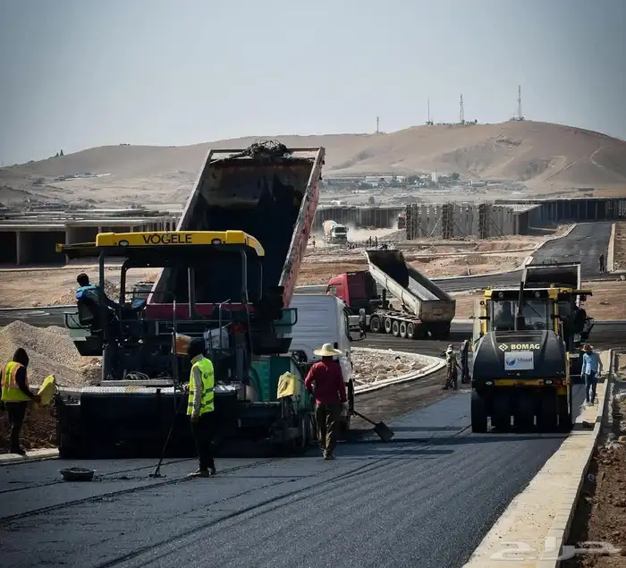 Road, Yard & Access Rehabilitation Services