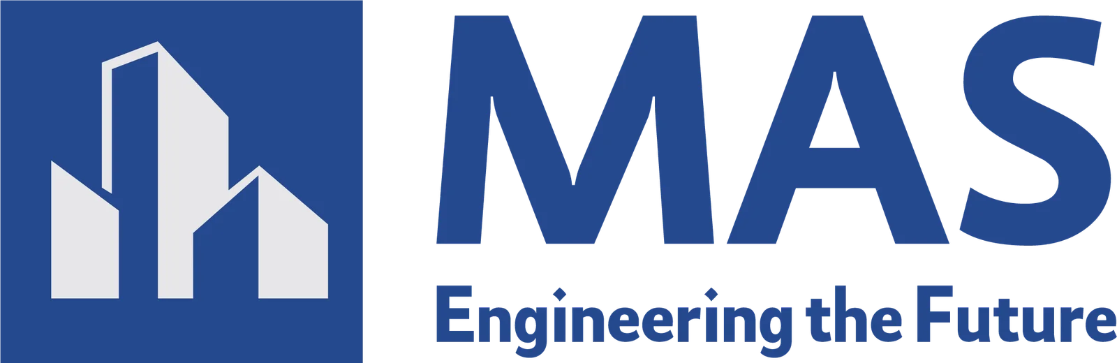 شركة ماس الهندسية